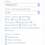 Конструктор форм iForms 24