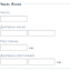 Конструктор форм iForms 30